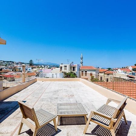 Anassa Estate Cultural Heritage Rethymno  Luaran gambar