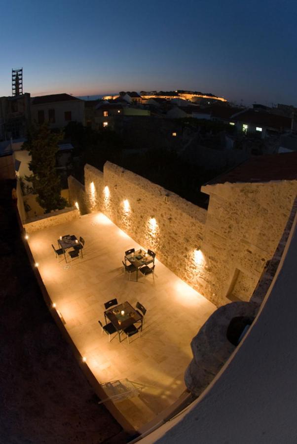 Anassa Estate Cultural Heritage Rethymno  Luaran gambar