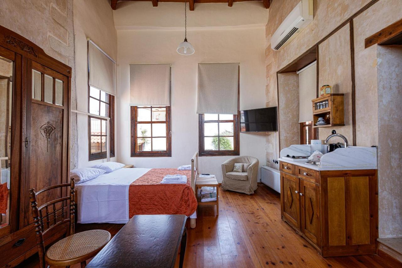 Anassa Estate Cultural Heritage Rethymno  Luaran gambar
