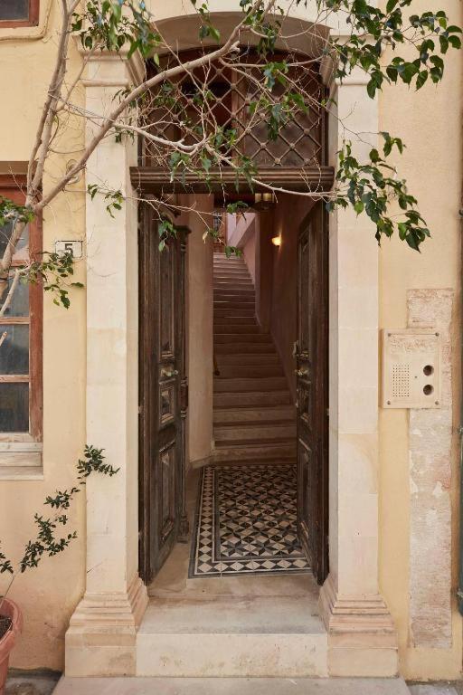 Anassa Estate Cultural Heritage Rethymno  Luaran gambar
