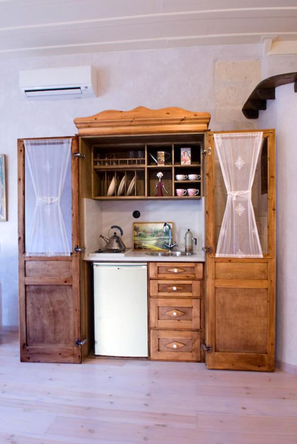 Anassa Estate Cultural Heritage Rethymno  Luaran gambar
