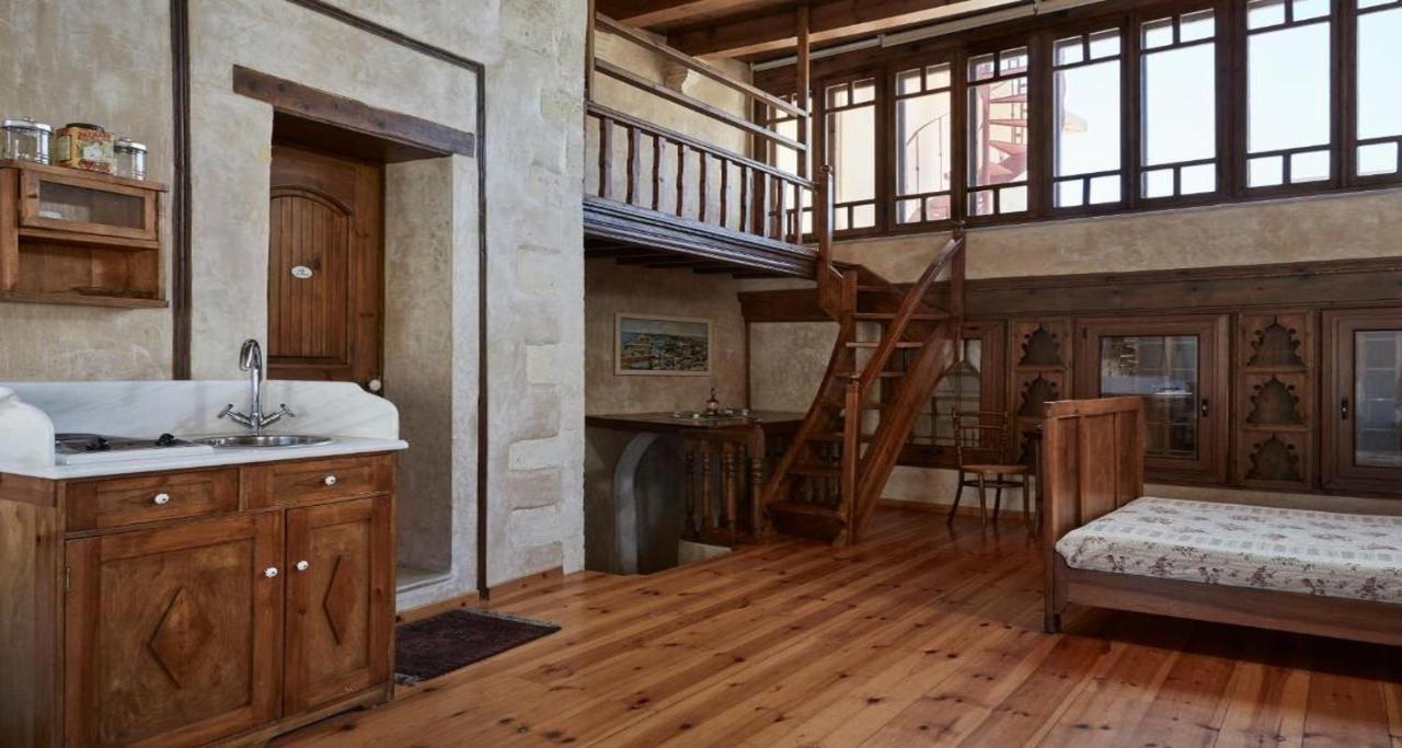 Anassa Estate Cultural Heritage Rethymno  Luaran gambar
