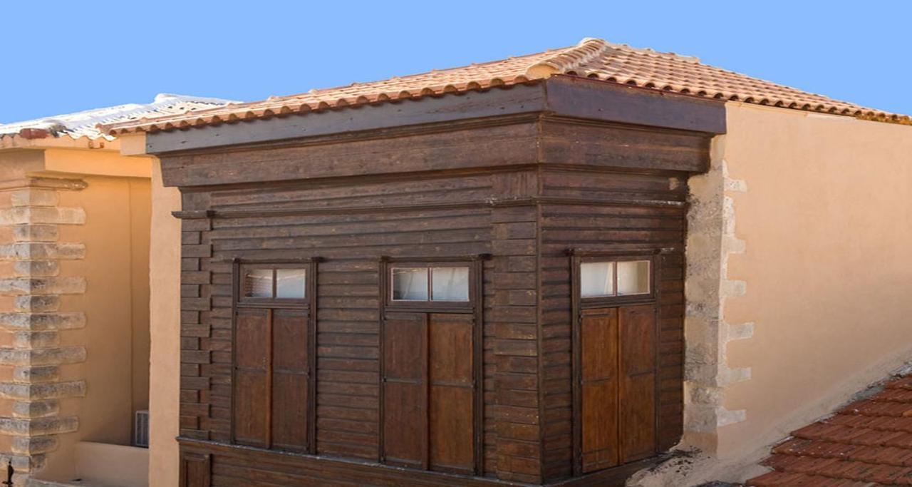Anassa Estate Cultural Heritage Rethymno  Luaran gambar