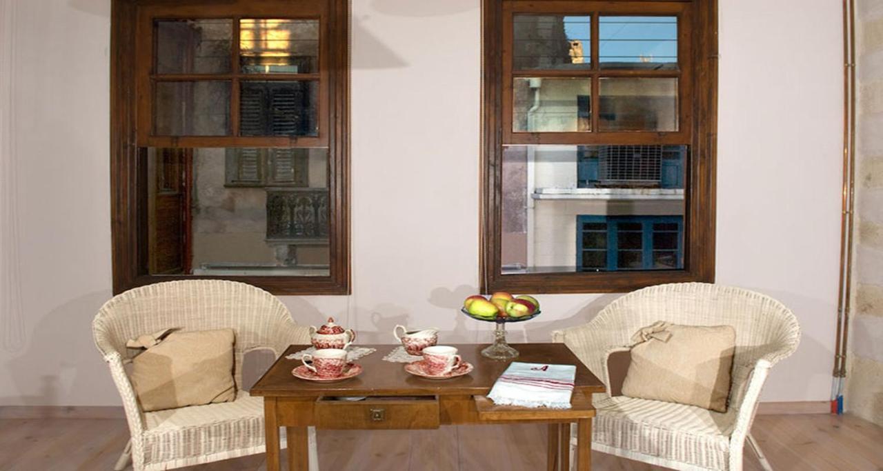 Anassa Estate Cultural Heritage Rethymno  Luaran gambar