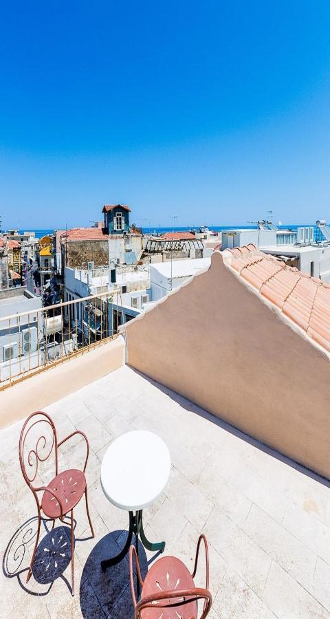 Anassa Estate Cultural Heritage Rethymno  Luaran gambar
