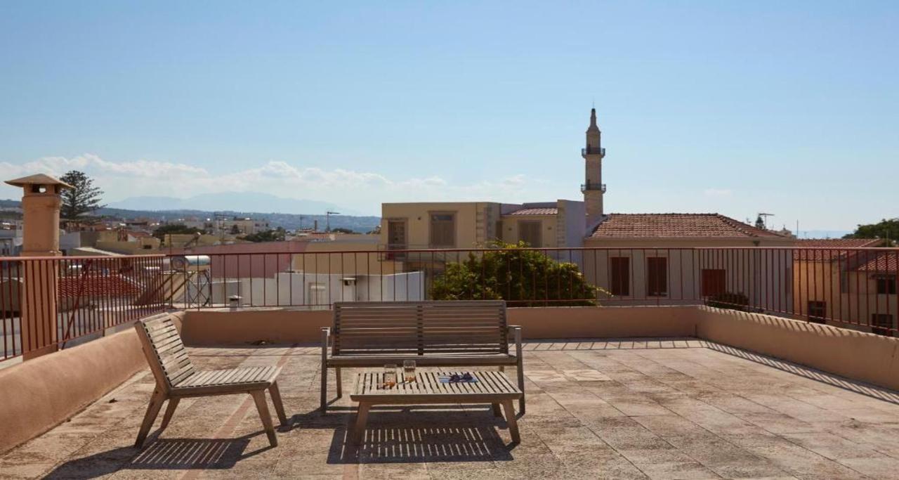 Anassa Estate Cultural Heritage Rethymno  Luaran gambar