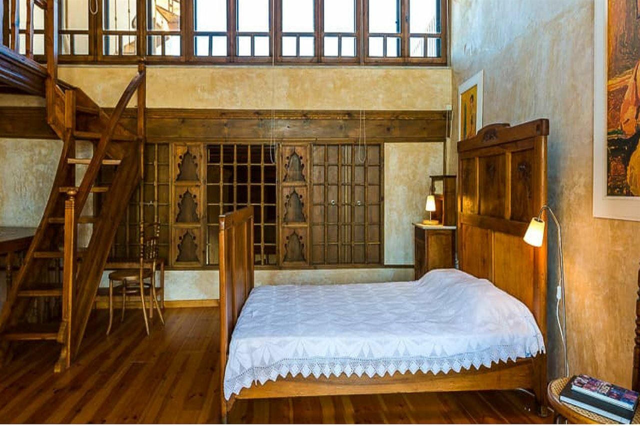 Anassa Estate Cultural Heritage Rethymno  Luaran gambar