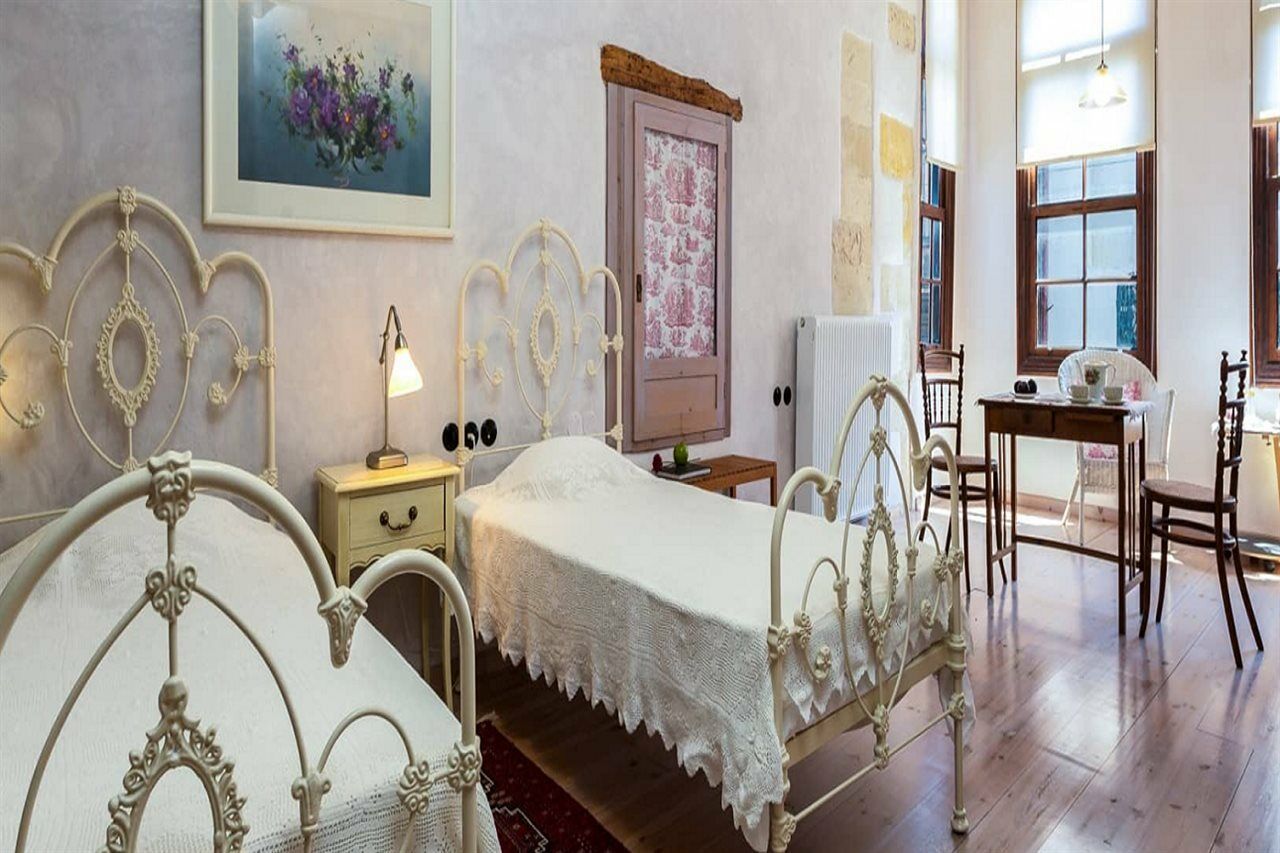 Anassa Estate Cultural Heritage Rethymno  Luaran gambar